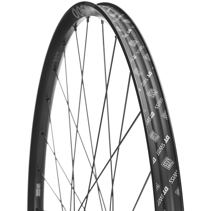 Hinterrad DT SWISS X 1900 SPLINE 25 mm 29" 12x142 mm Vierteljährliche Förderung