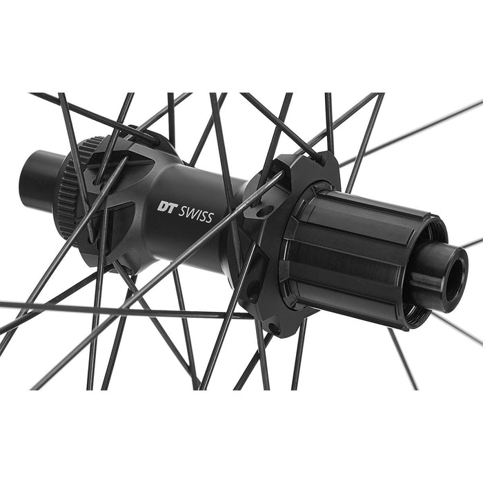 Hinterrad DT SWISS X 1900 SPLINE 25 mm 29" 12x142 mm Vierteljährliche Förderung