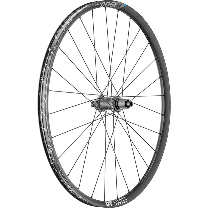 Hinterrad DT SWISS H 1900 SPLINE 30 mm 29" 12x148 mm Boost