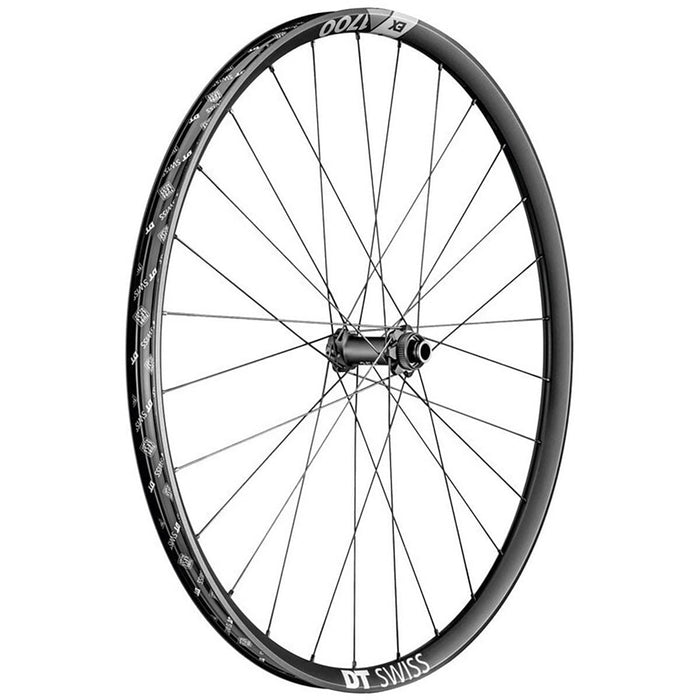 Vorderrad DT SWISS EX 1700 SPLINE 30 mm 29" 15x110 mm Boost