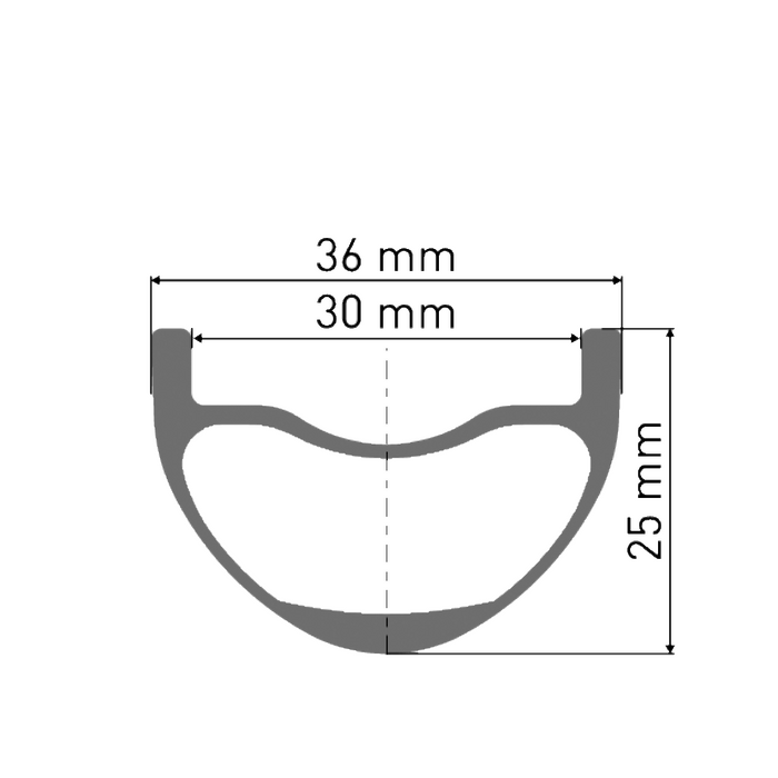 Hinterrad Carbon DT SWISS XRC 1501 SPLINE 30 mm 29'' 12x148 mm Boost Super Rabatt