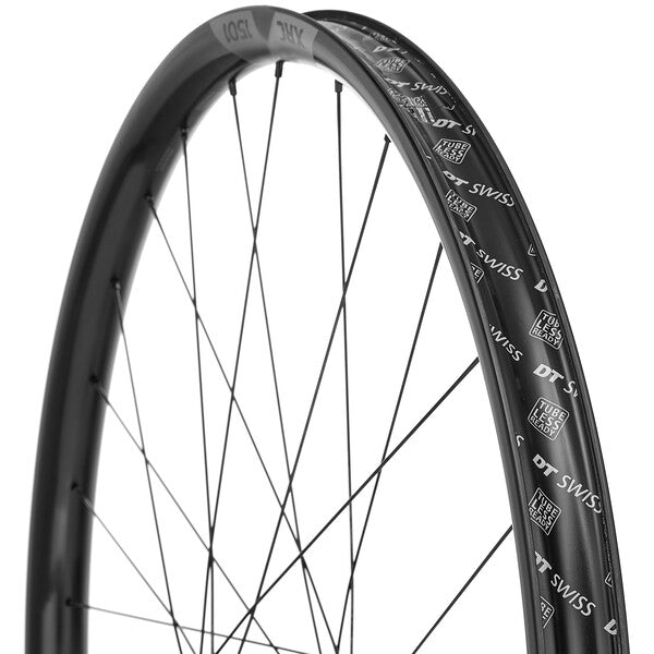 Vorderrad Carbon DT SWISS XRC 1501 SPLINE 30 mm 29'' 15x110 mm Boost Riesige Rabatte