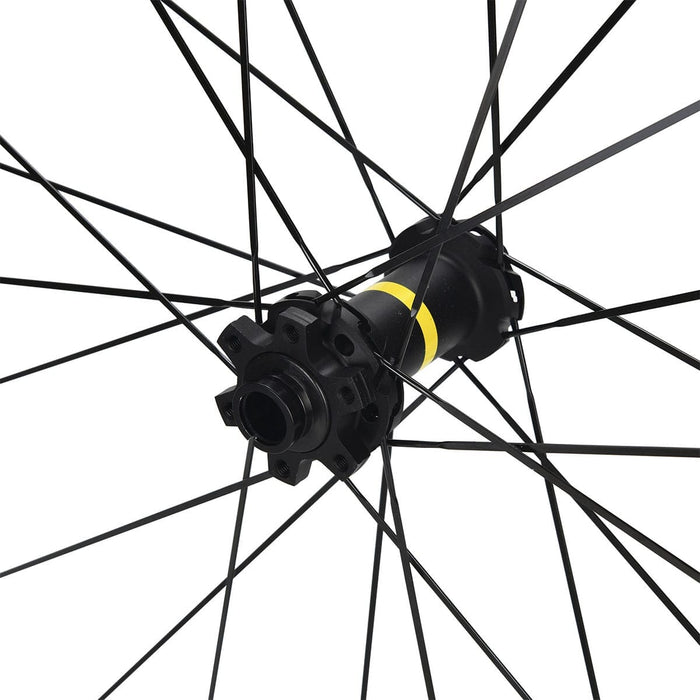 Vorderrad MAVIC CROSSMAX XL 29'' 15x110 mm Boost Clearance-Verkauf