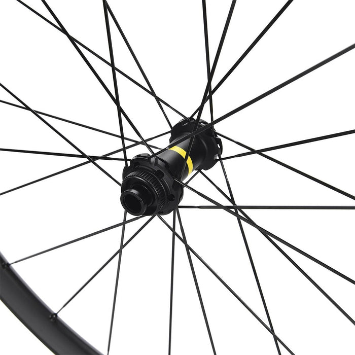 Vorderrad MAVIC CROSSMAX XL 29'' 15x110 mm Boost Clearance-Verkauf
