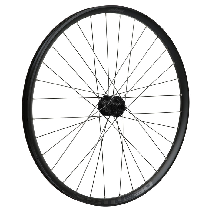 Vorderrad HOPE FORTUS 30 W 29" PRO 5 15x110 mm Boost Schwarz Kostenloser Versand international