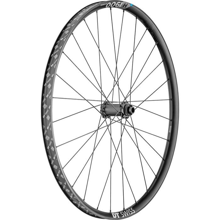 Vorderrad DT SWISS H 1900 SPLINE 30 mm 29" 15x110 mm Boost Fabrikladen