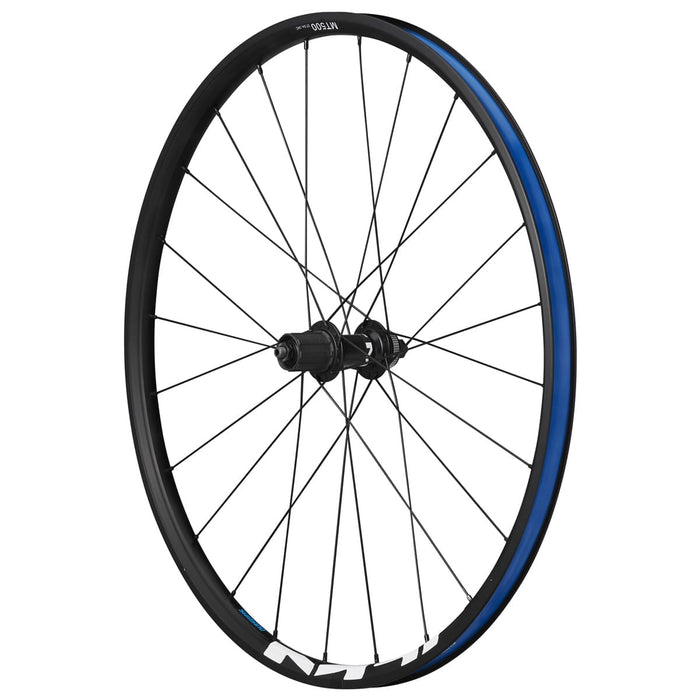 Hinterrad SHIMANO MT500 29'' Achse 9x135 mm Begrenzt auf 3 Tage