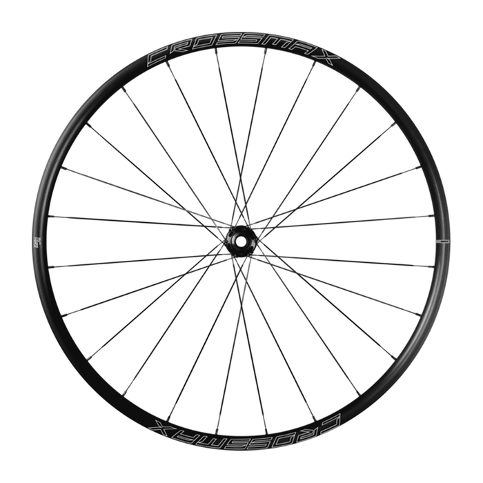 Vorderrad MAVIC CROSSMAX 27.5" 15x110 mm Boost Black Friday Preise