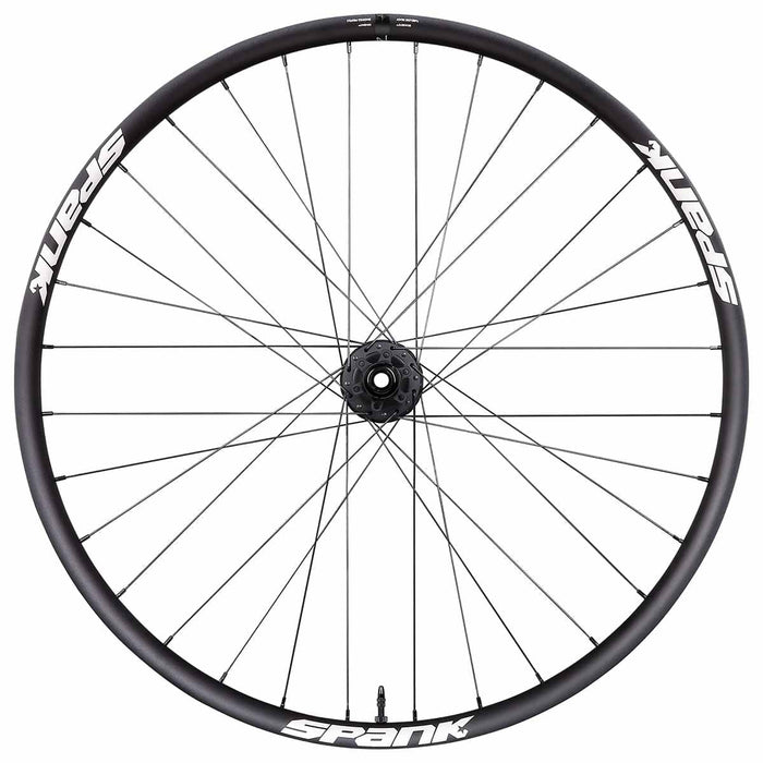 Hinterrad SPANK SPIKE RACE 33 E-BIKE 27.5" Hintere Achse 12x148 mm Boost zollfrei