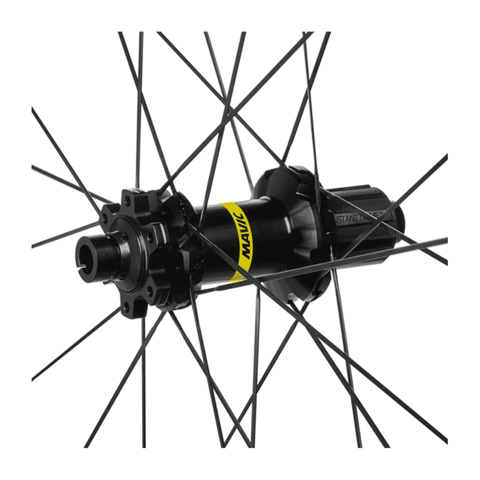 Hinterrad MAVIC CROSSMAX 27.5" 12x148 mm Boost 50% Rabatt für begrenzte Zeit