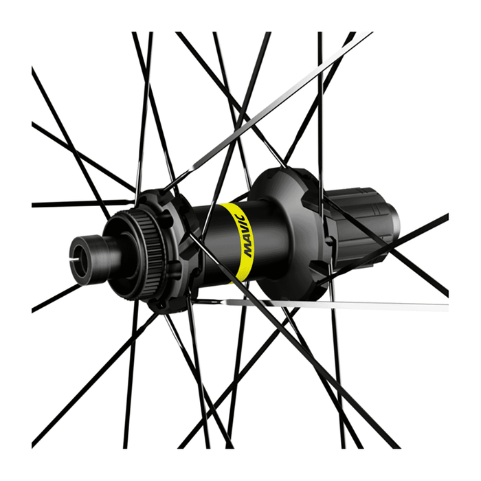 Hinterrad MAVIC CROSSMAX 27.5" 12x148 mm Boost 50% Rabatt für begrenzte Zeit